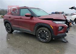 شيفروليه بليزر